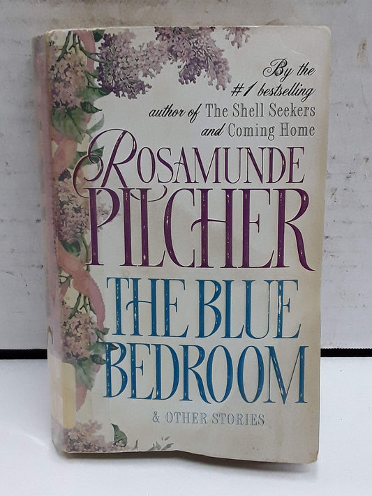 Blue Bedroom: & Other Stories