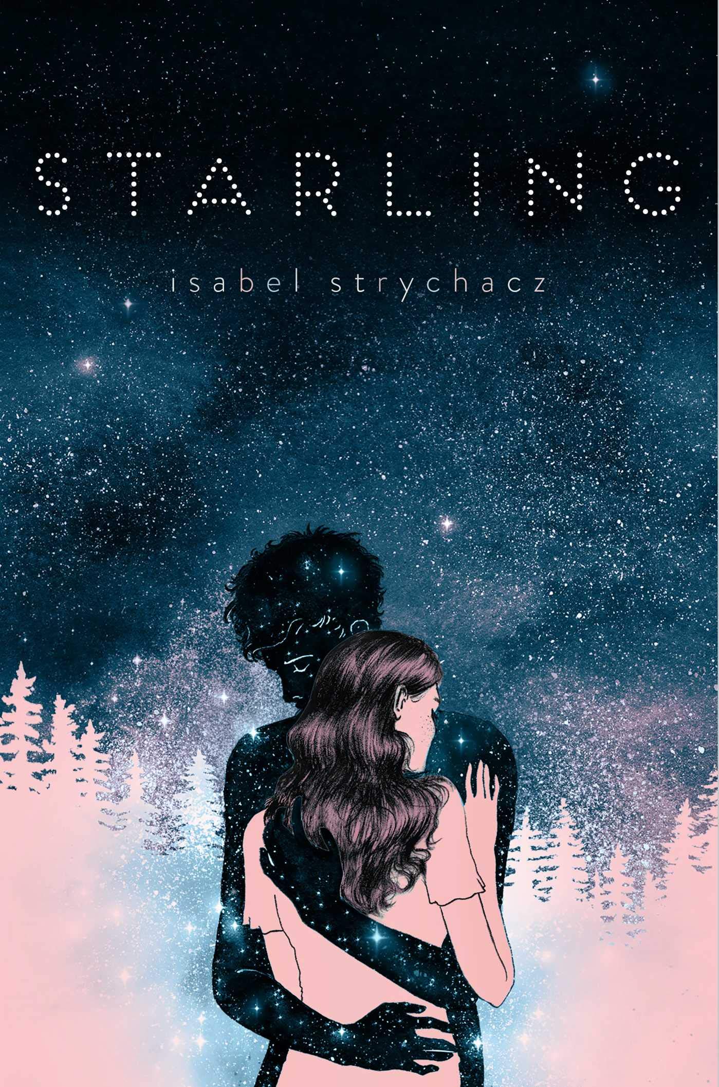 Starling book cover