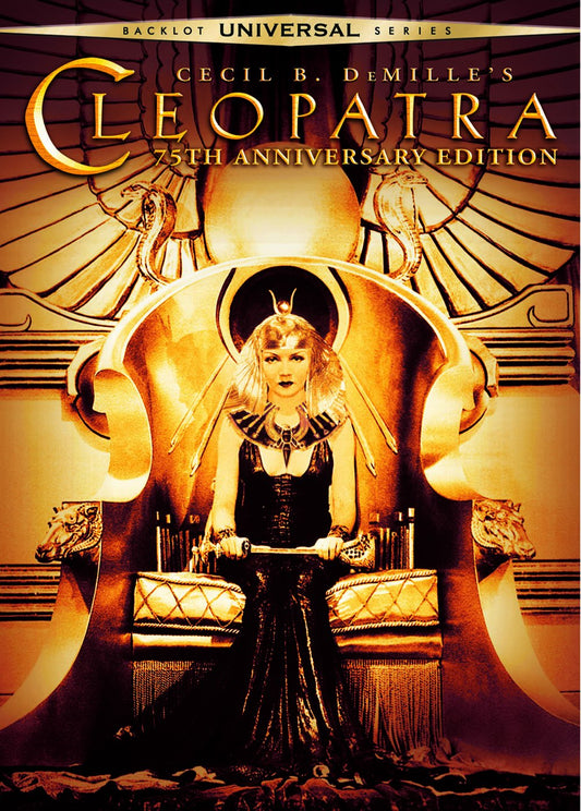 Cleopatra (Anniversary)