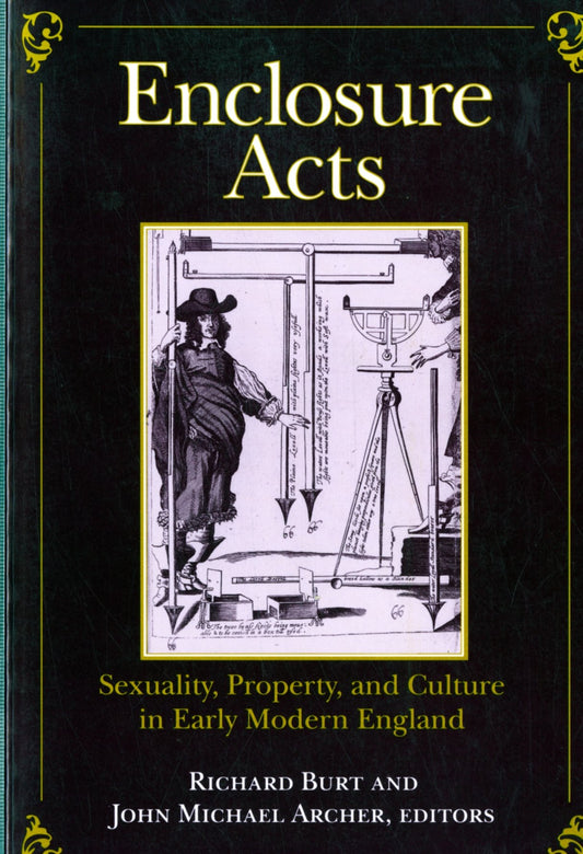 Enclosure Acts