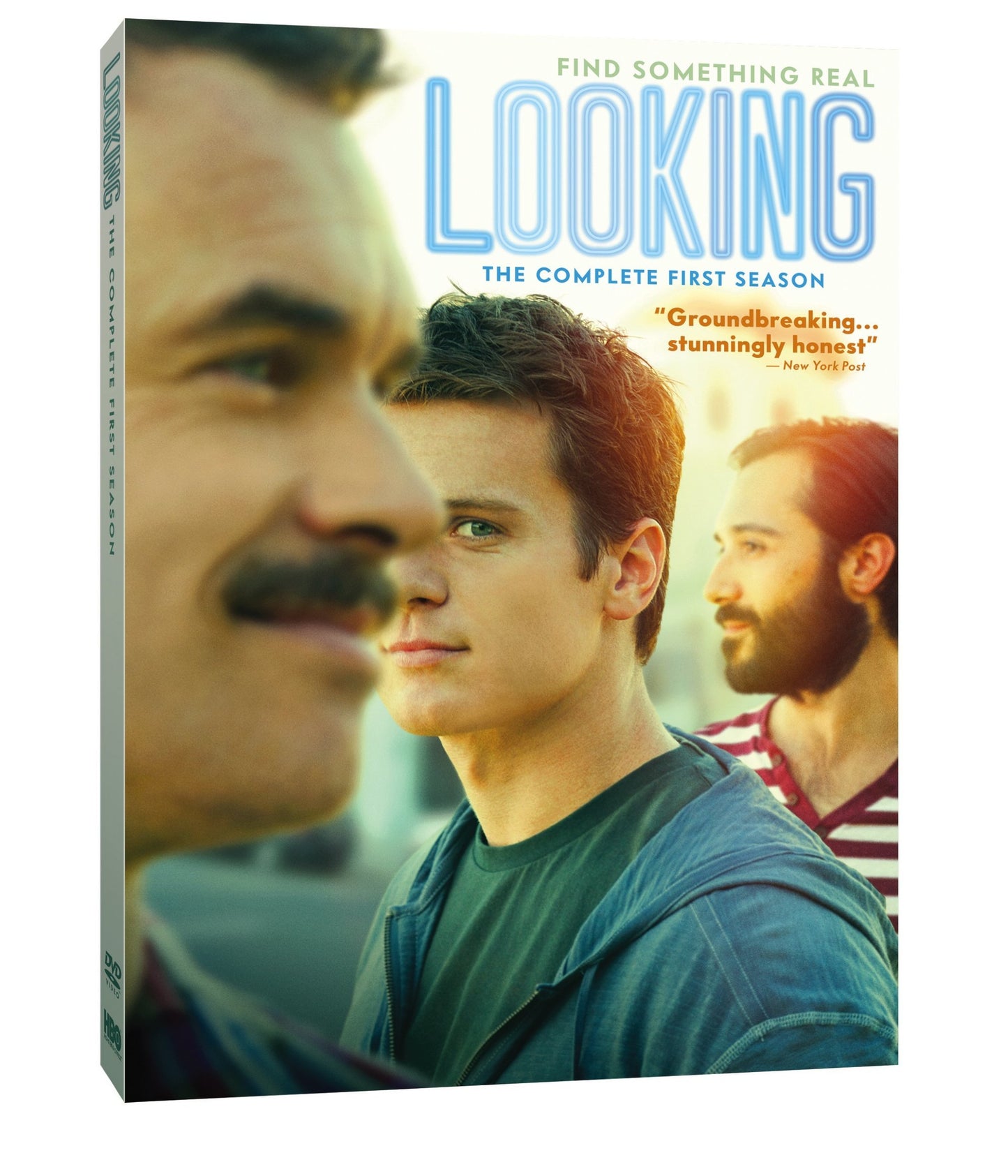 Looking: The Complete First Season