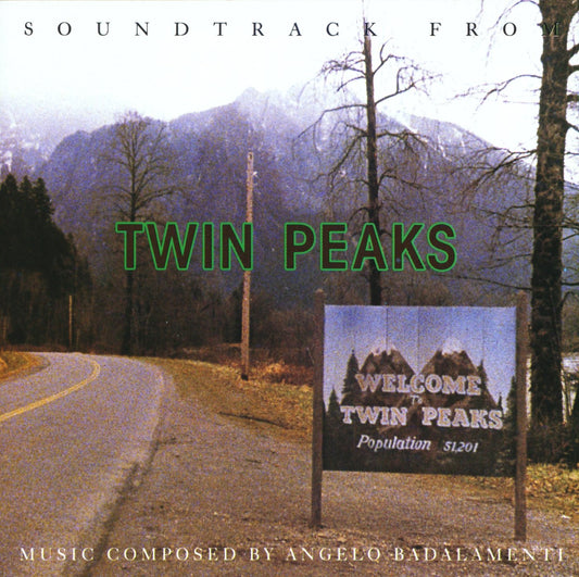 Twin Peaks (Imported)