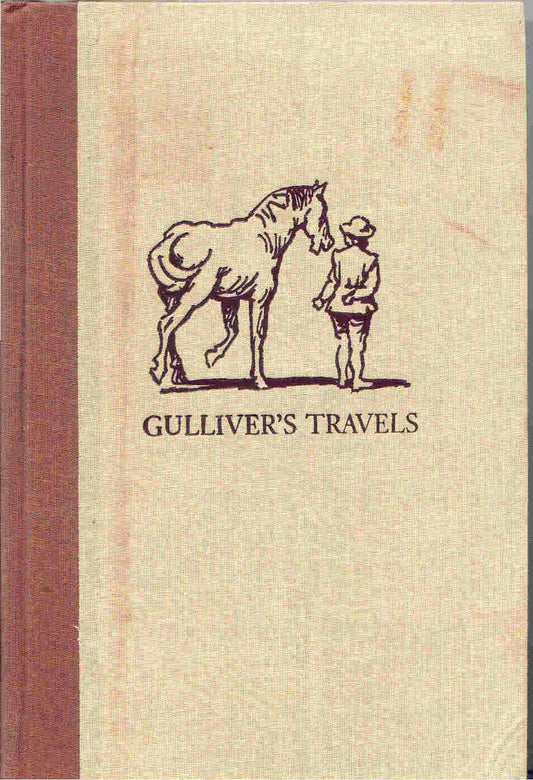 Gulliver's Travels