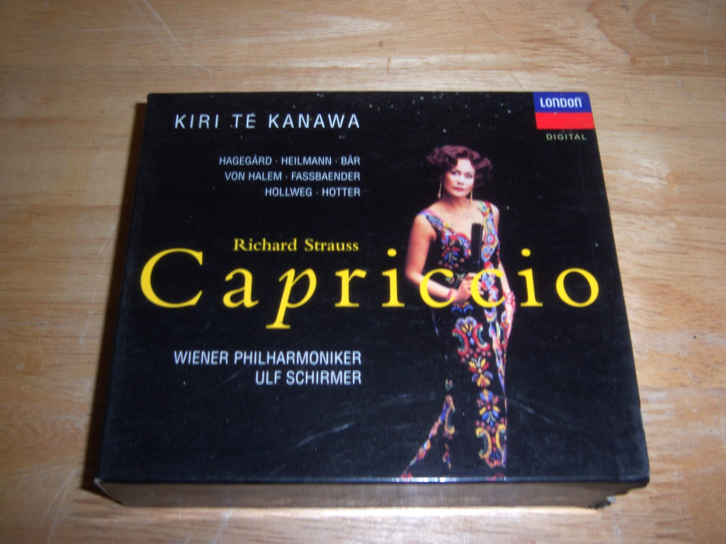 Capriccio