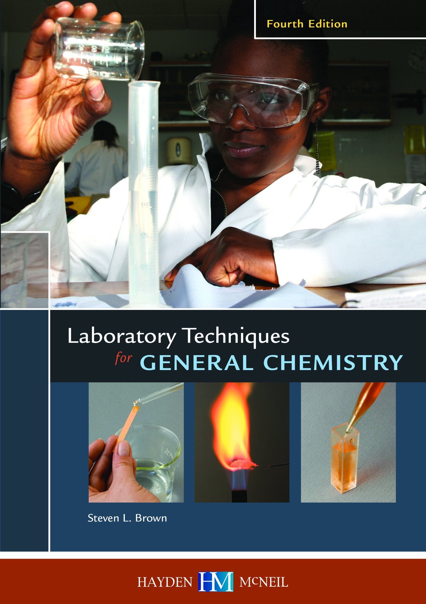 Laboratory Techniques for General Chemistry
