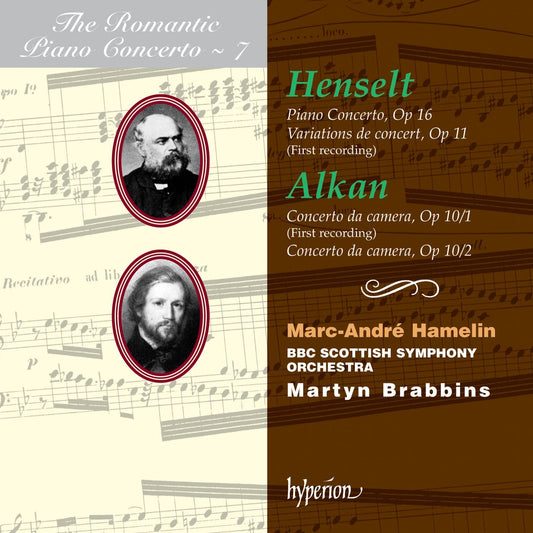 Romantic Piano Concerto 7 book cover