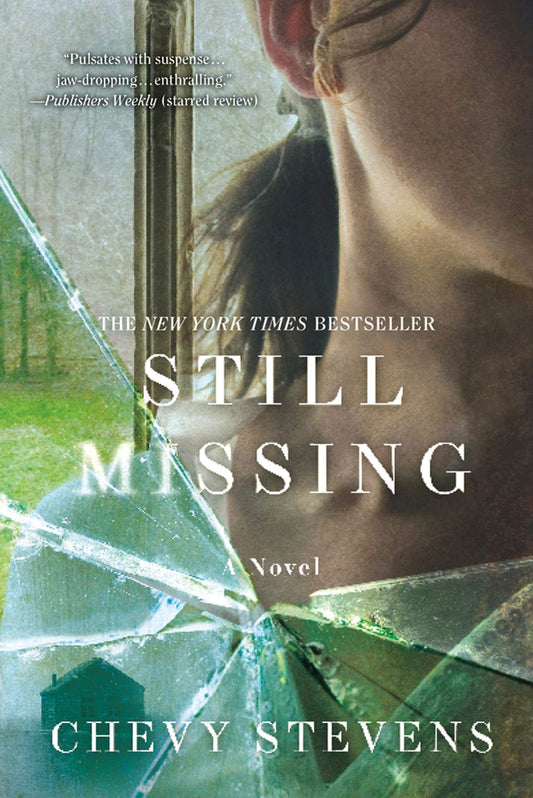 Still Missing book cover