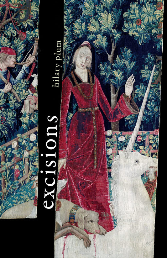 Excisions book cover