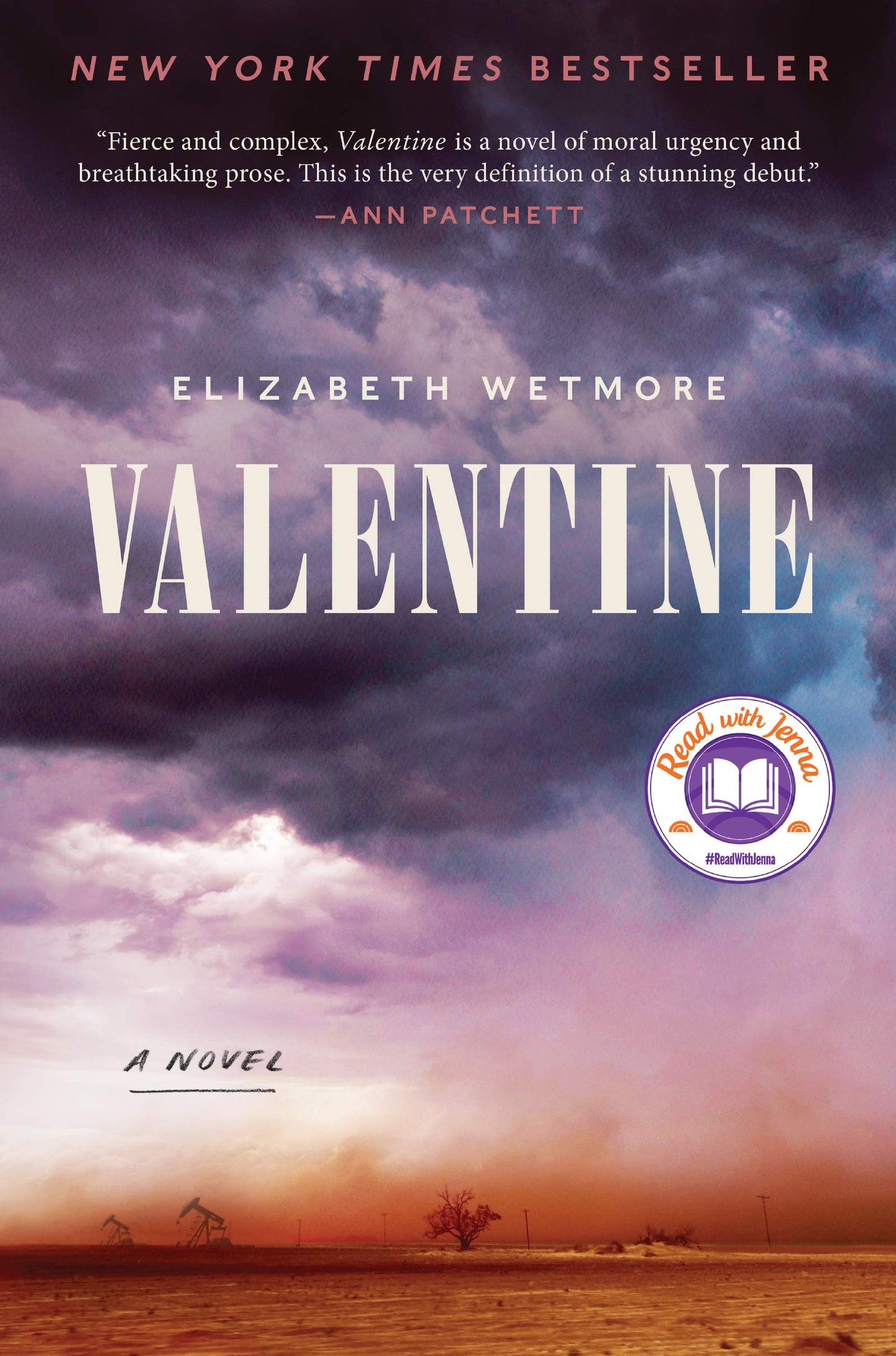 Valentine: A Thriller