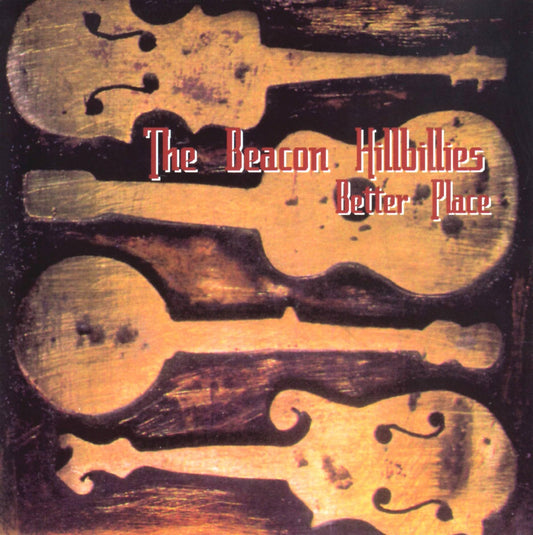 Better Place book cover