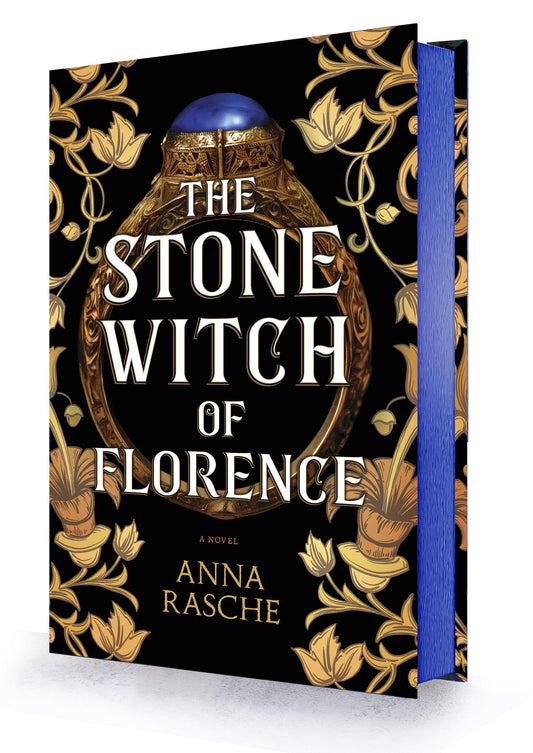 Stone Witch of Florence (Original)