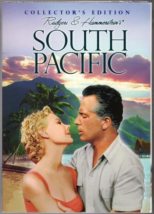 South Pacific (Collector's)