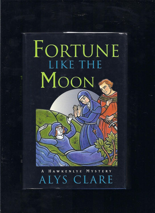 Fortune Like the Moon (Us)
