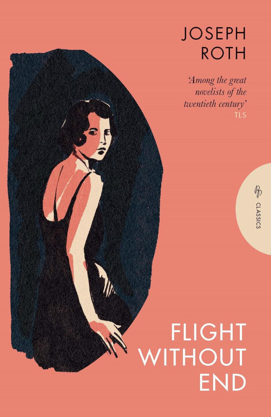 Flight Without End book cover