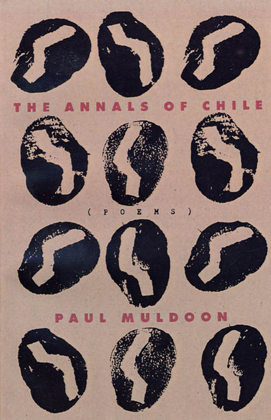 Annals of Chile book cover