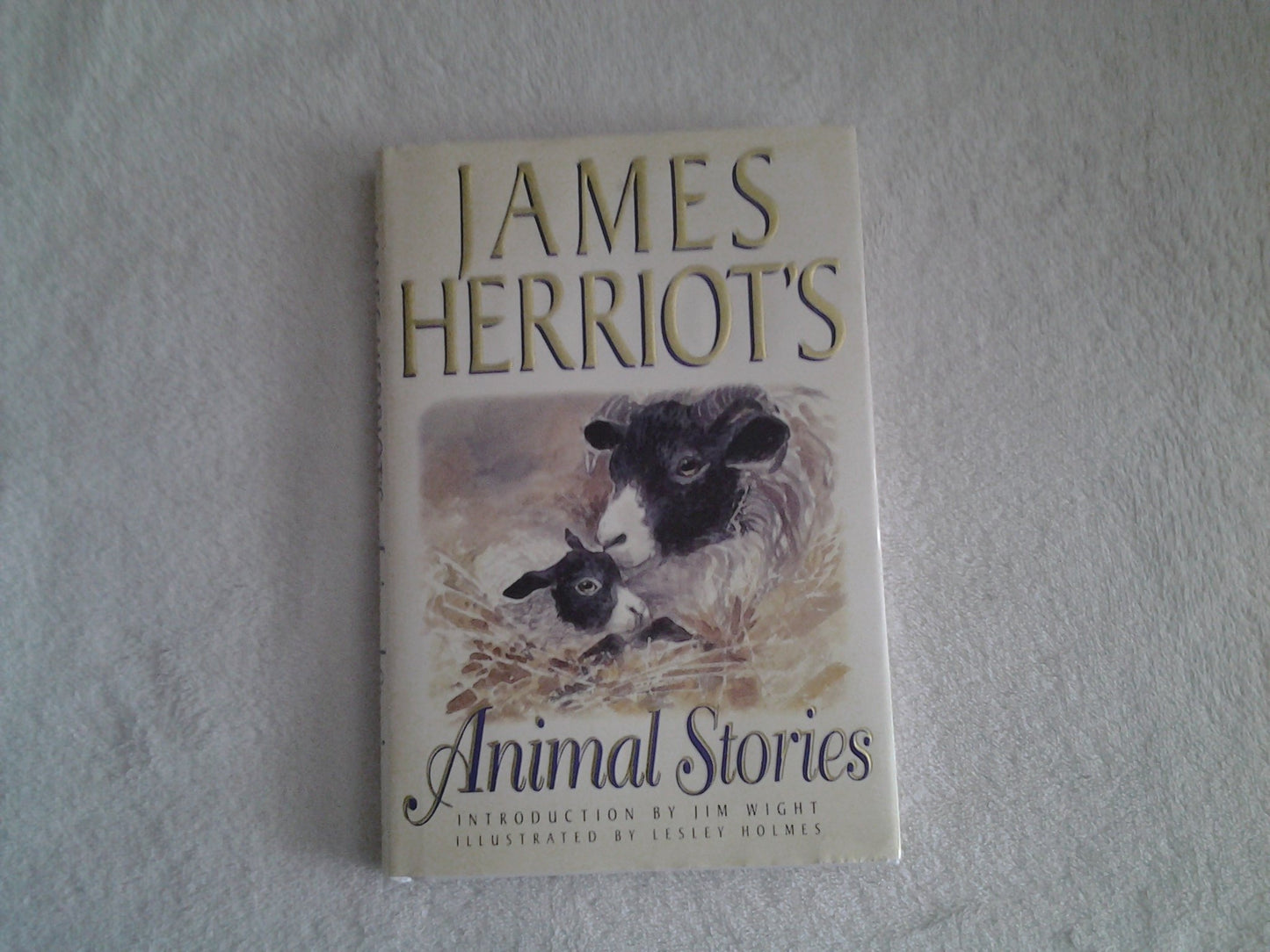 James Herriot's Animal Stories