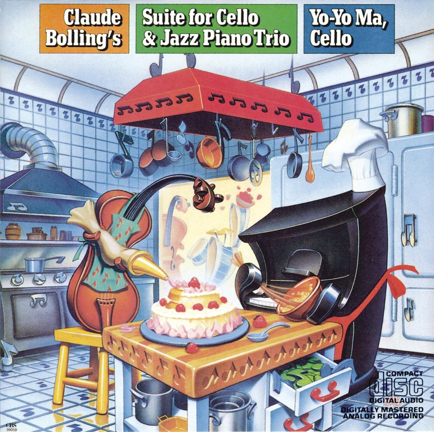 Suite for Cello & Jazz Trio book cover
