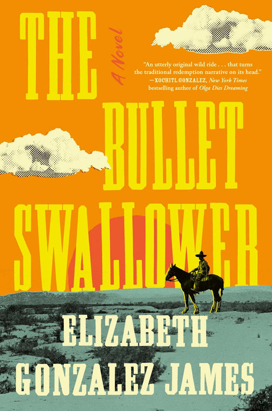 Bullet Swallower