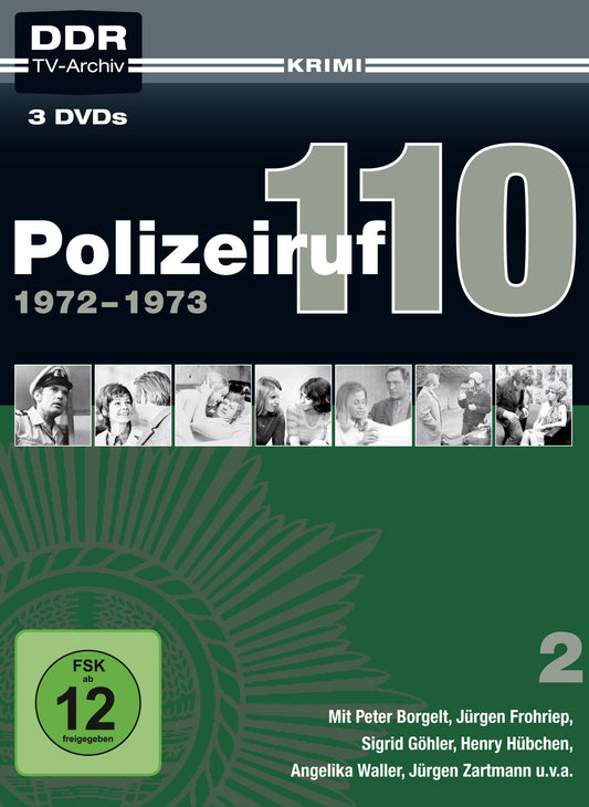 Polizeiruf 110