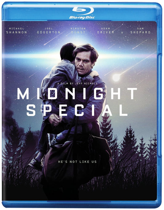 Midnight Special (Digital HD with Ultraviolet +)