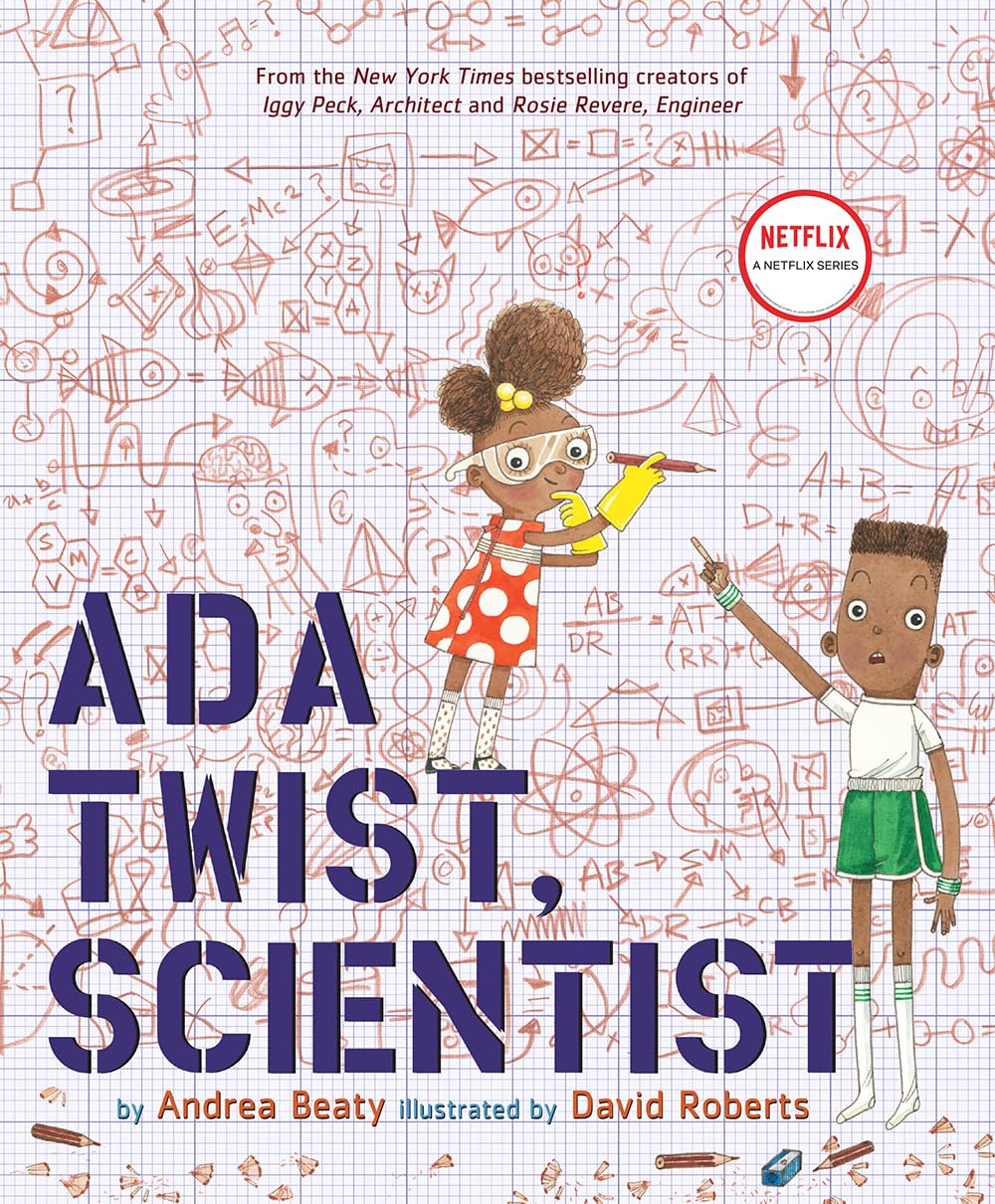 Ada Twist, Scientist