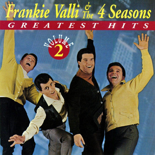 Greatest Hits 2 book cover