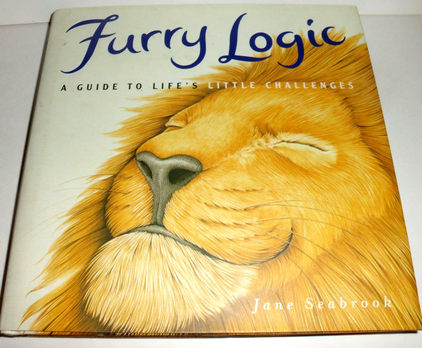 Furry Logic: A Guide to Life's Little Challenges