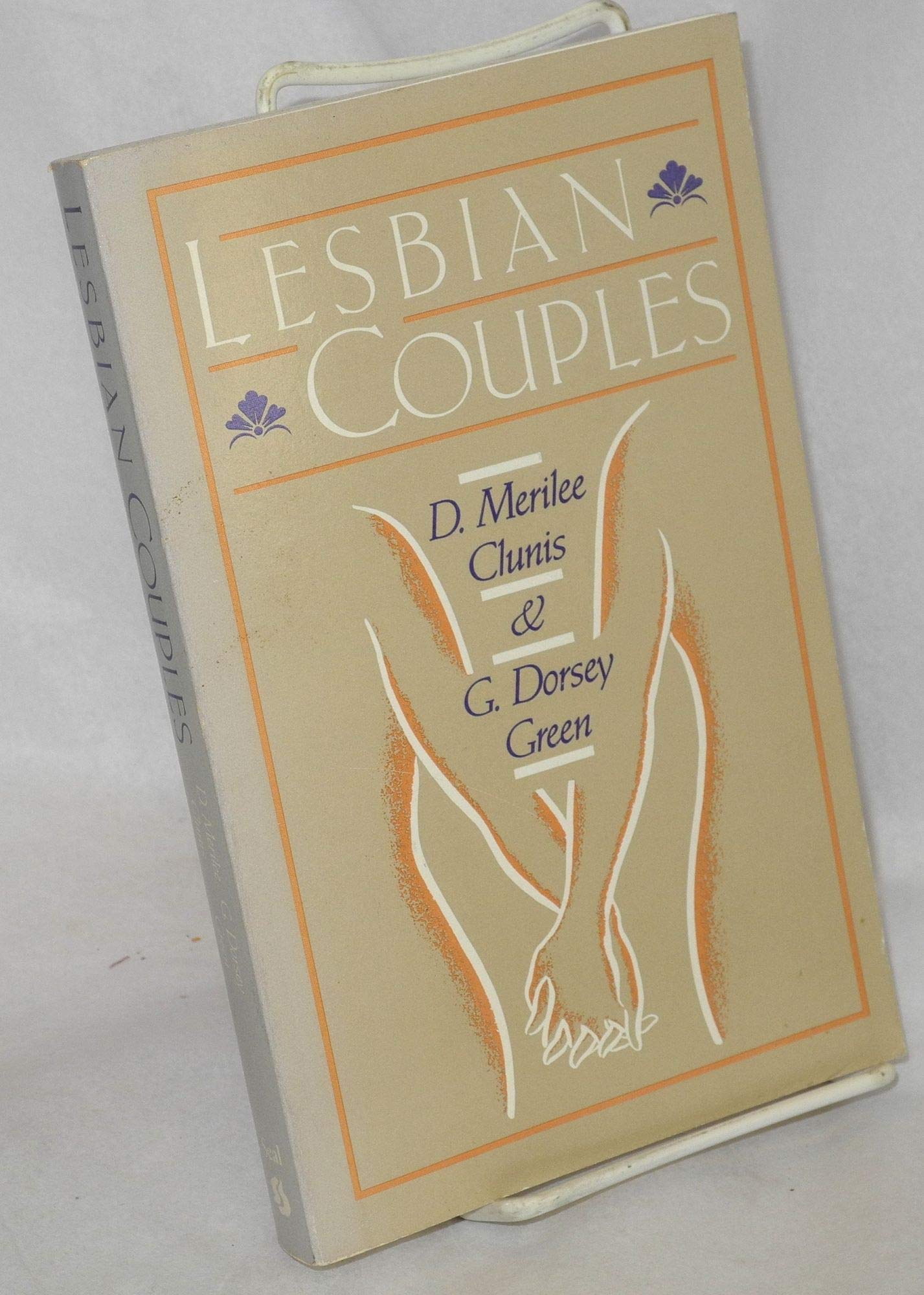 Lesbian Couples book cover