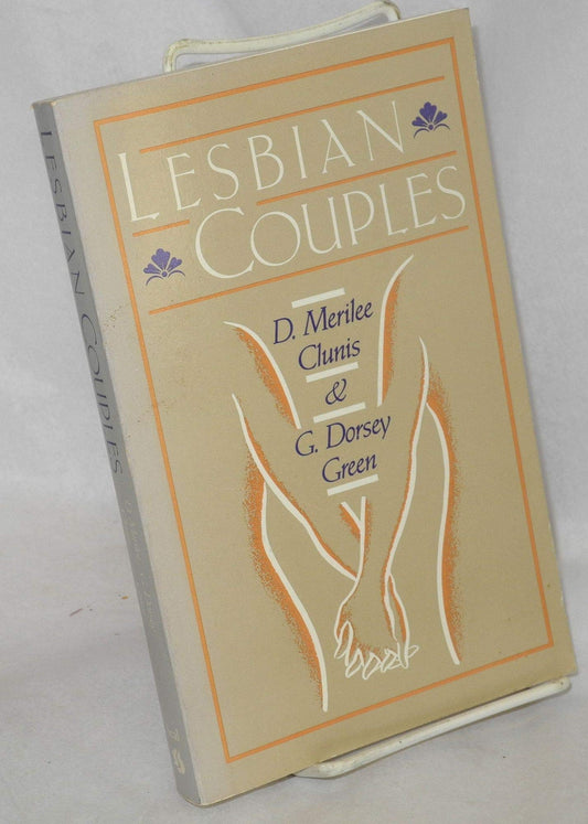 Lesbian Couples book cover