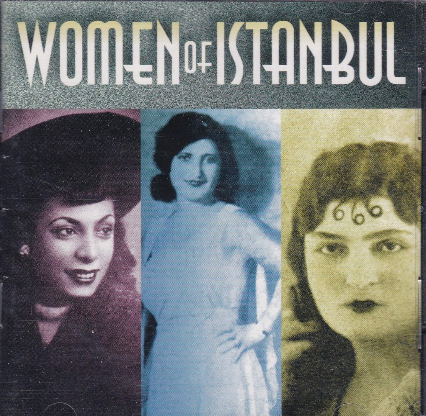 Women Of Istanbul