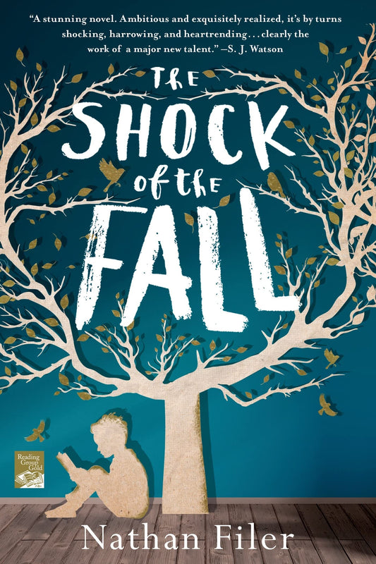 Shock of the Fall