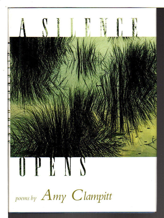 Silence Opens