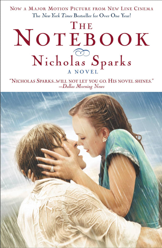 Notebook book cover
