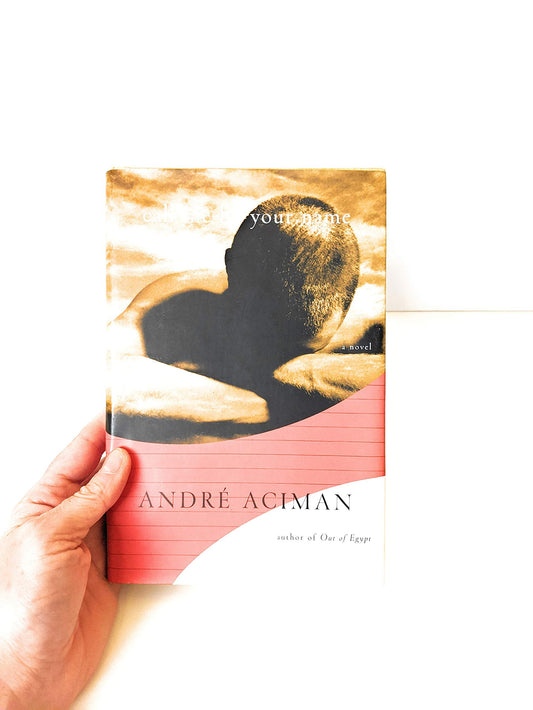 Call Me by Your Name