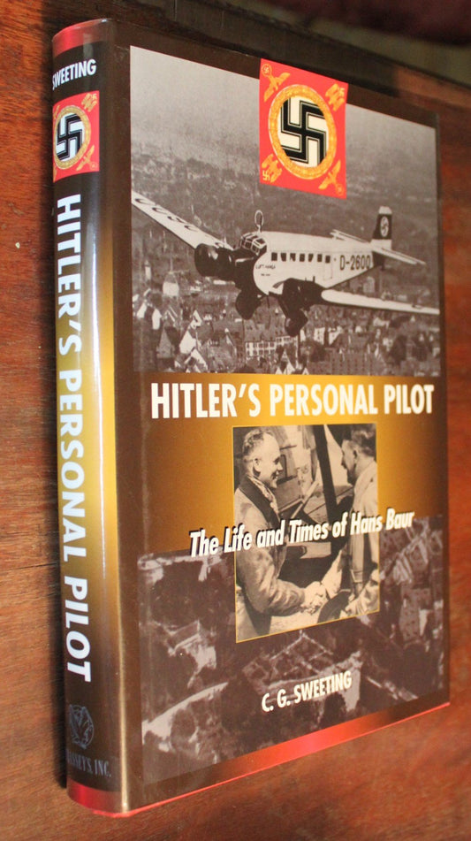 Hitlers Personal Pilot (H)