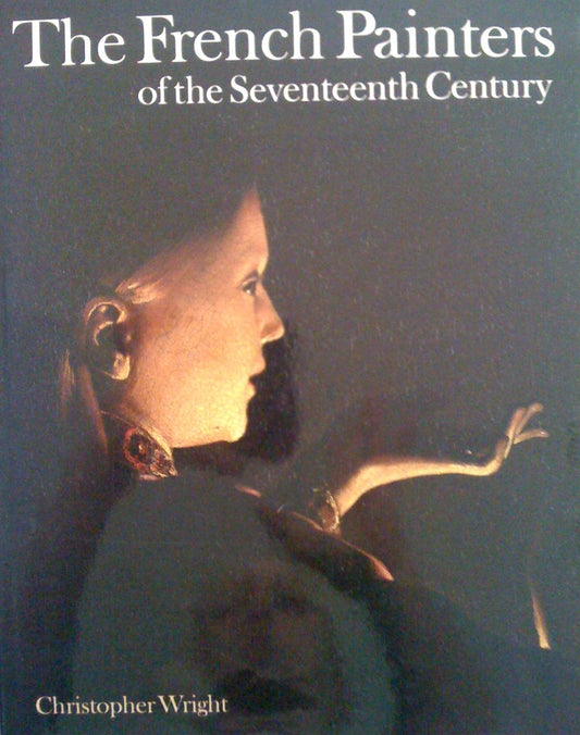 French Painters of the Seventeenth Century book cover