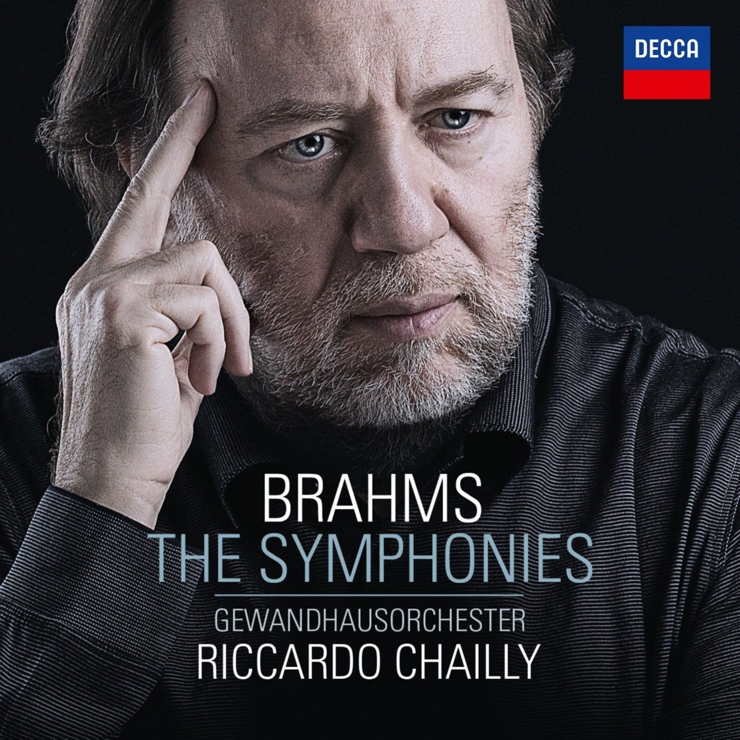 Symphonies book cover