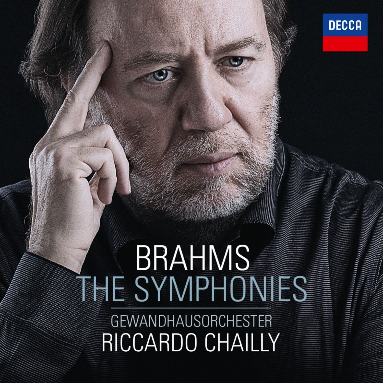 Symphonies book cover