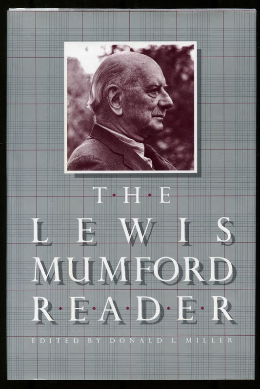 Lewis Mumford Reader