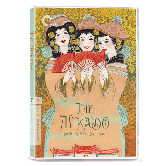 The Mikado (The Criterion Collection)