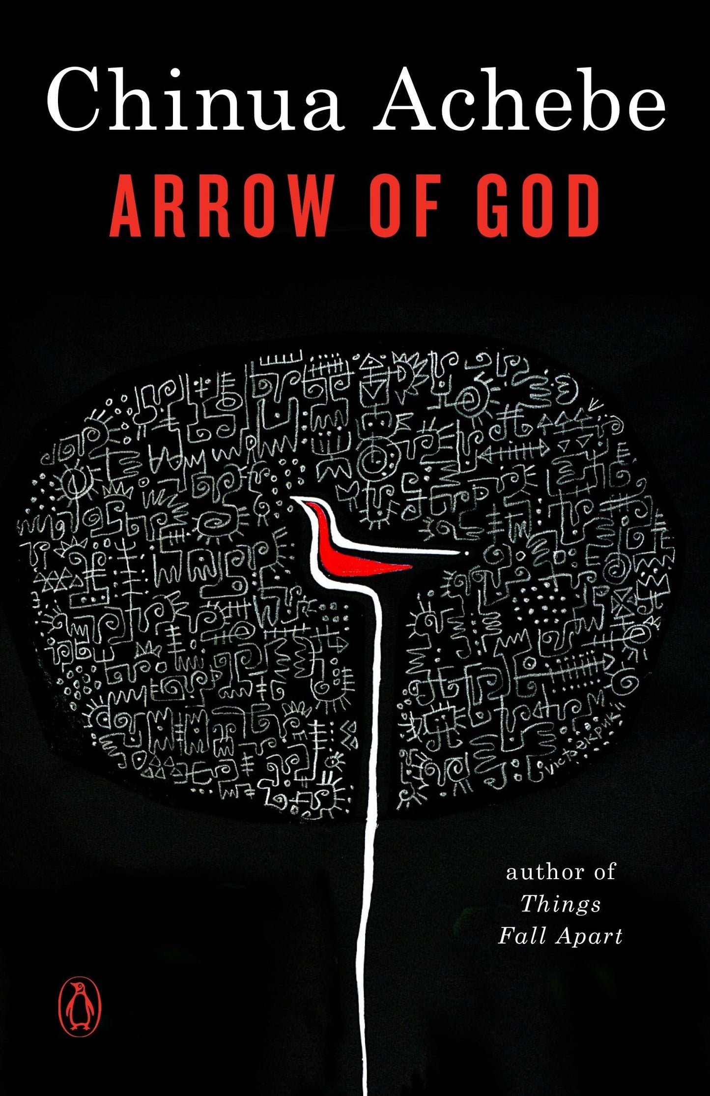 Arrow of God