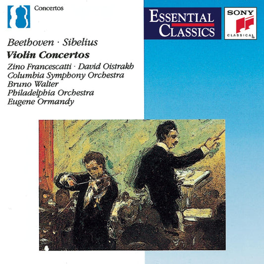 Violin Concerto book cover