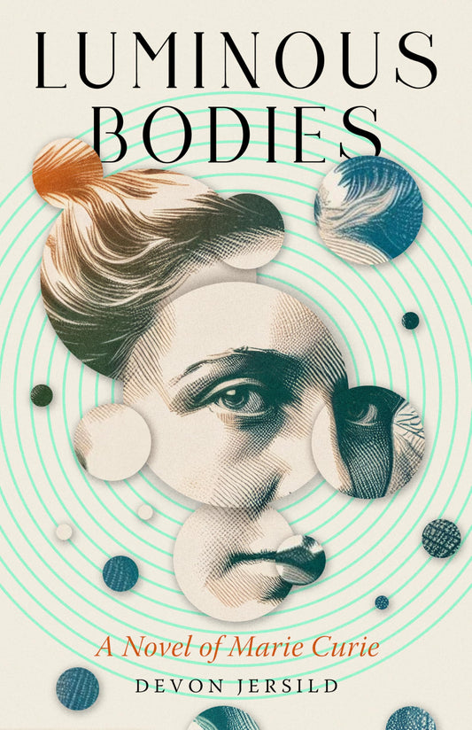 Luminous Bodies book cover