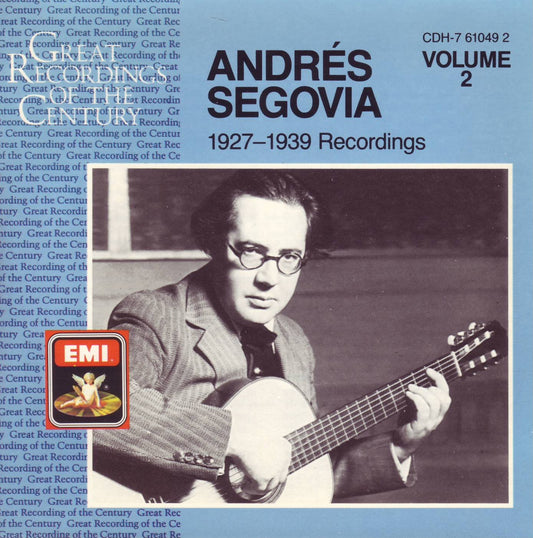 1927-1939 Recordings 2 book cover