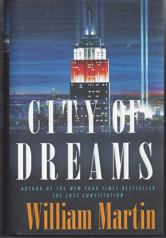 City of Dreams