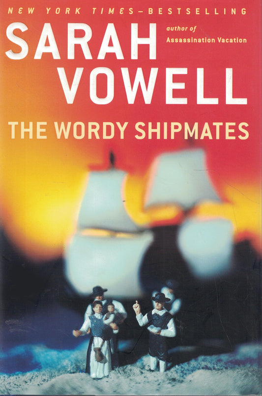 Wordy Shipmates