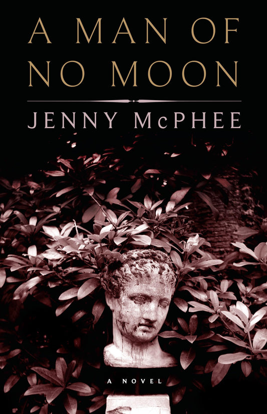 Man of No Moon