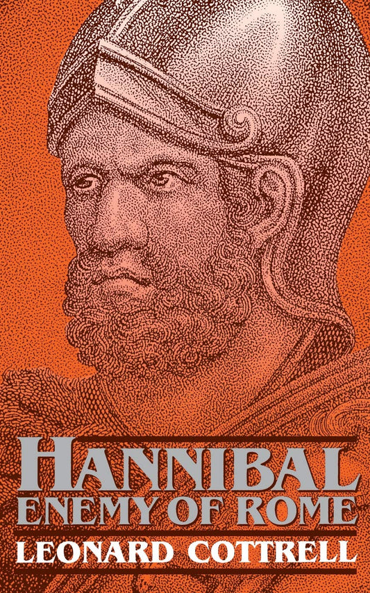 Hannibal: Enemy Of Rome