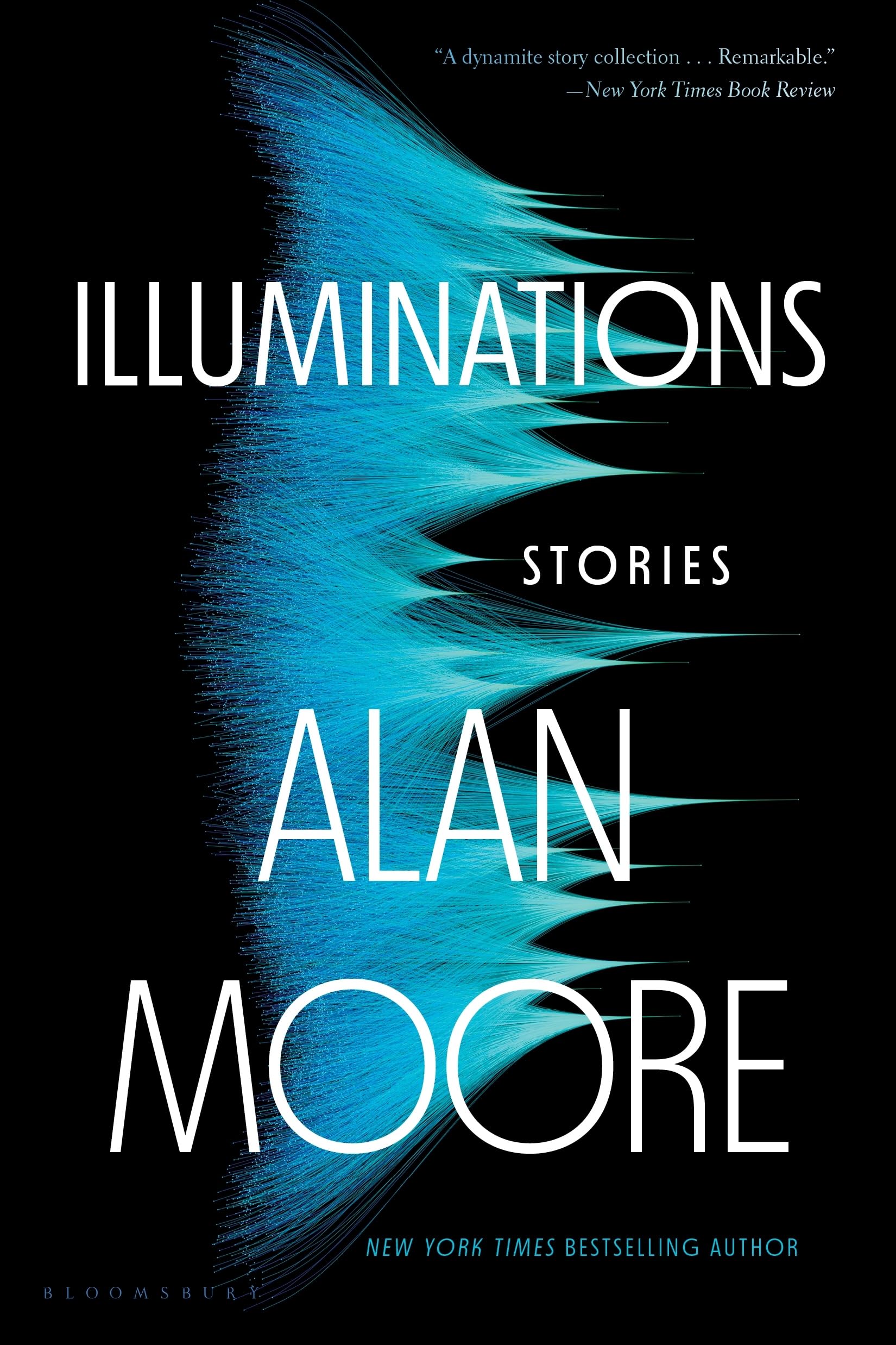 Illuminations book cover
