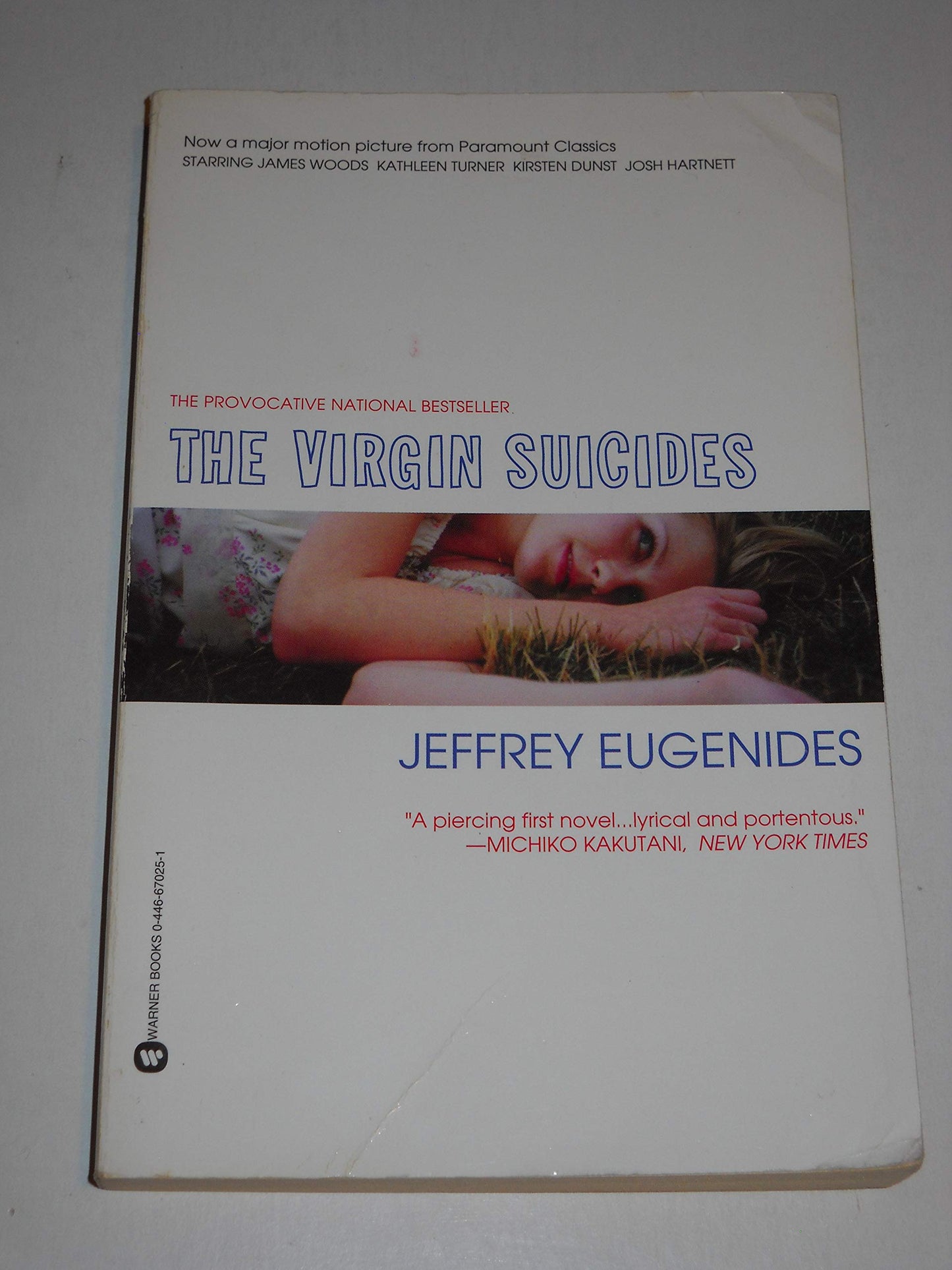 Virgin Suicides